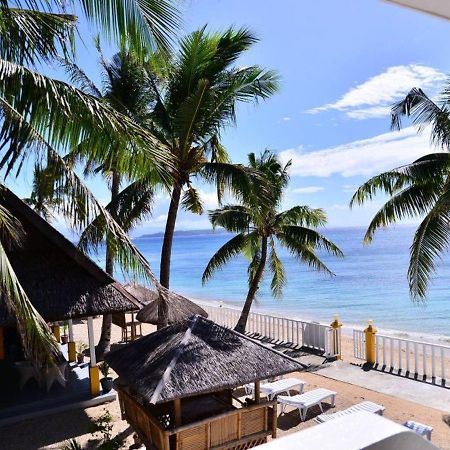 Lanas Beach Resort Romblon Island Buitenkant foto