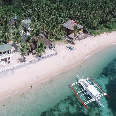 Lanas Beach Resort Romblon Island Buitenkant foto
