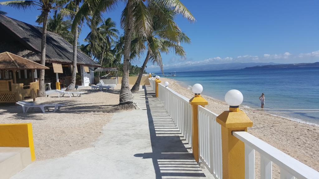 Lanas Beach Resort Romblon Island Buitenkant foto