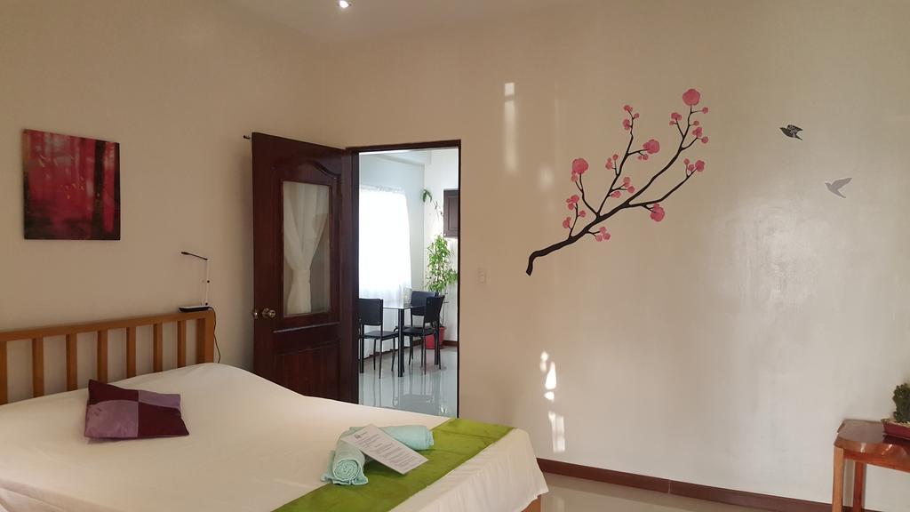 Lanas Beach Resort Romblon Island Kamer foto