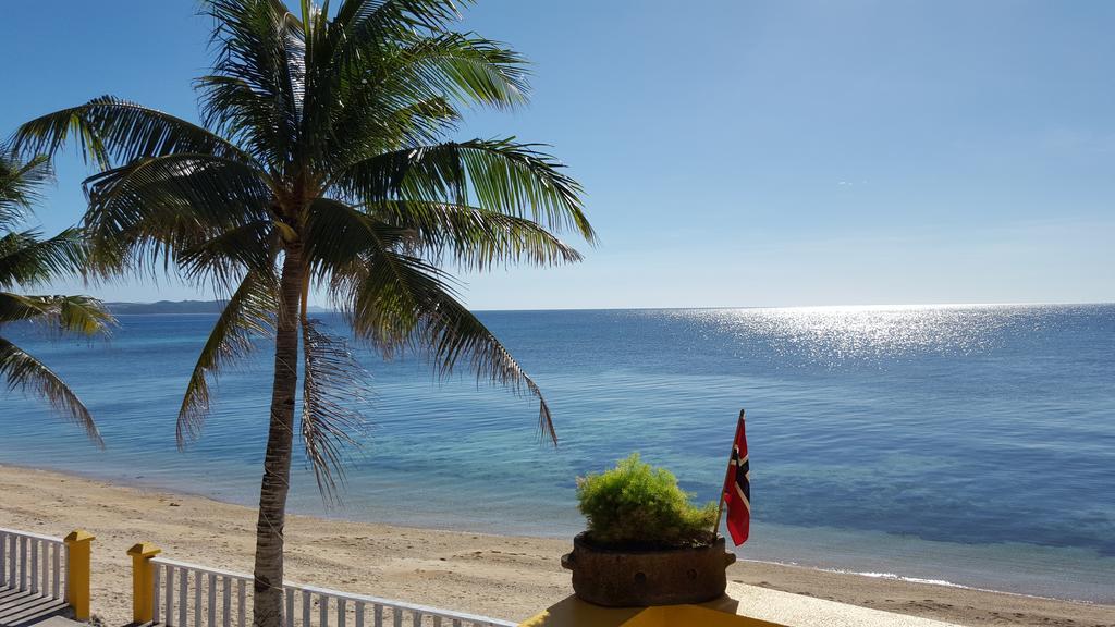 Lanas Beach Resort Romblon Island Buitenkant foto