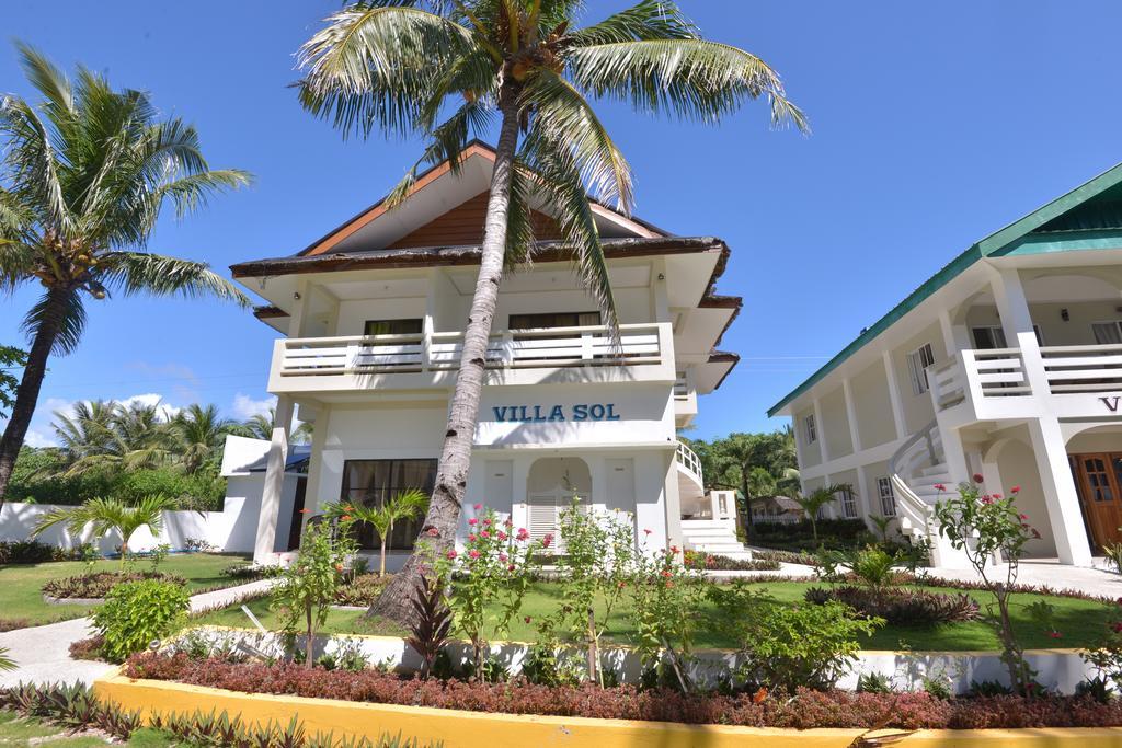 Lanas Beach Resort Romblon Island Buitenkant foto