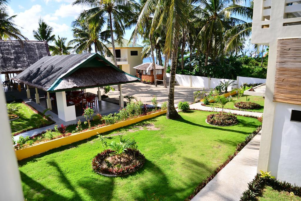Lanas Beach Resort Romblon Island Buitenkant foto