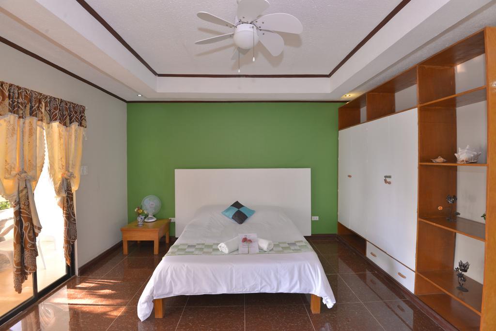 Lanas Beach Resort Romblon Island Kamer foto