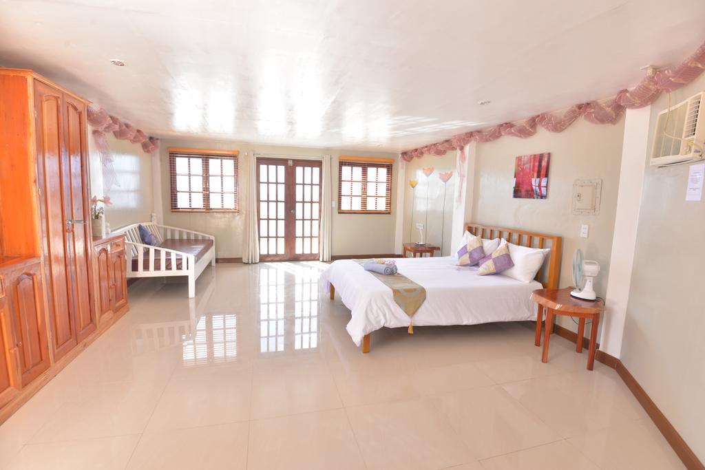 Lanas Beach Resort Romblon Island Kamer foto