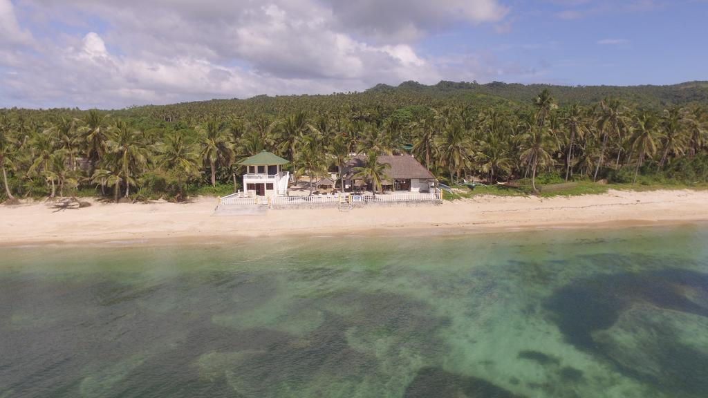 Lanas Beach Resort Romblon Island Buitenkant foto