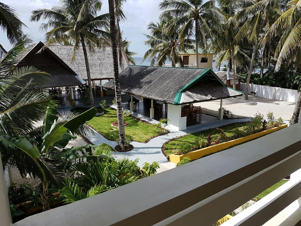 Lanas Beach Resort Romblon Island Buitenkant foto