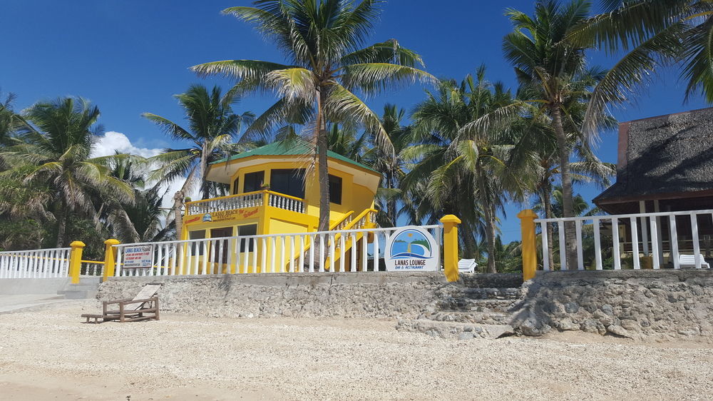 Lanas Beach Resort Romblon Island Buitenkant foto