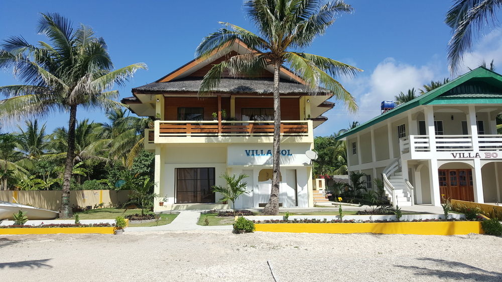 Lanas Beach Resort Romblon Island Buitenkant foto