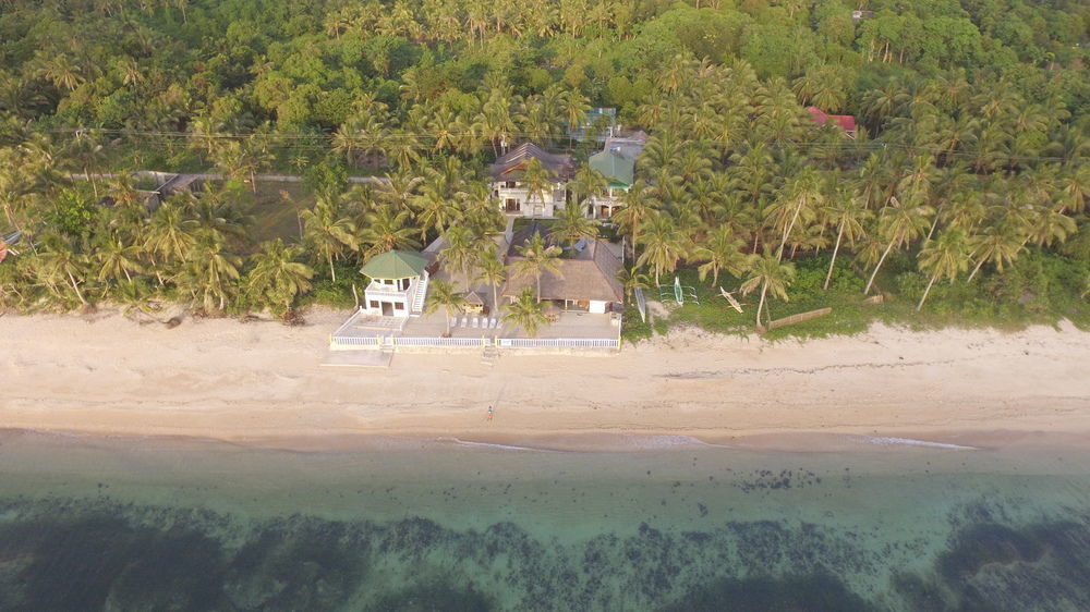 Lanas Beach Resort Romblon Island Buitenkant foto