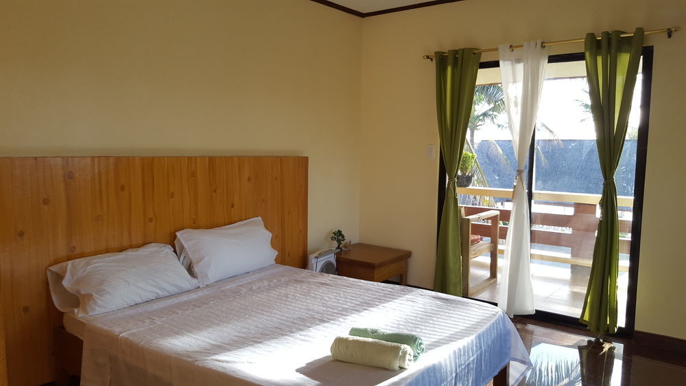 Lanas Beach Resort Romblon Island Buitenkant foto