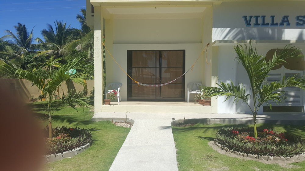 Lanas Beach Resort Romblon Island Buitenkant foto