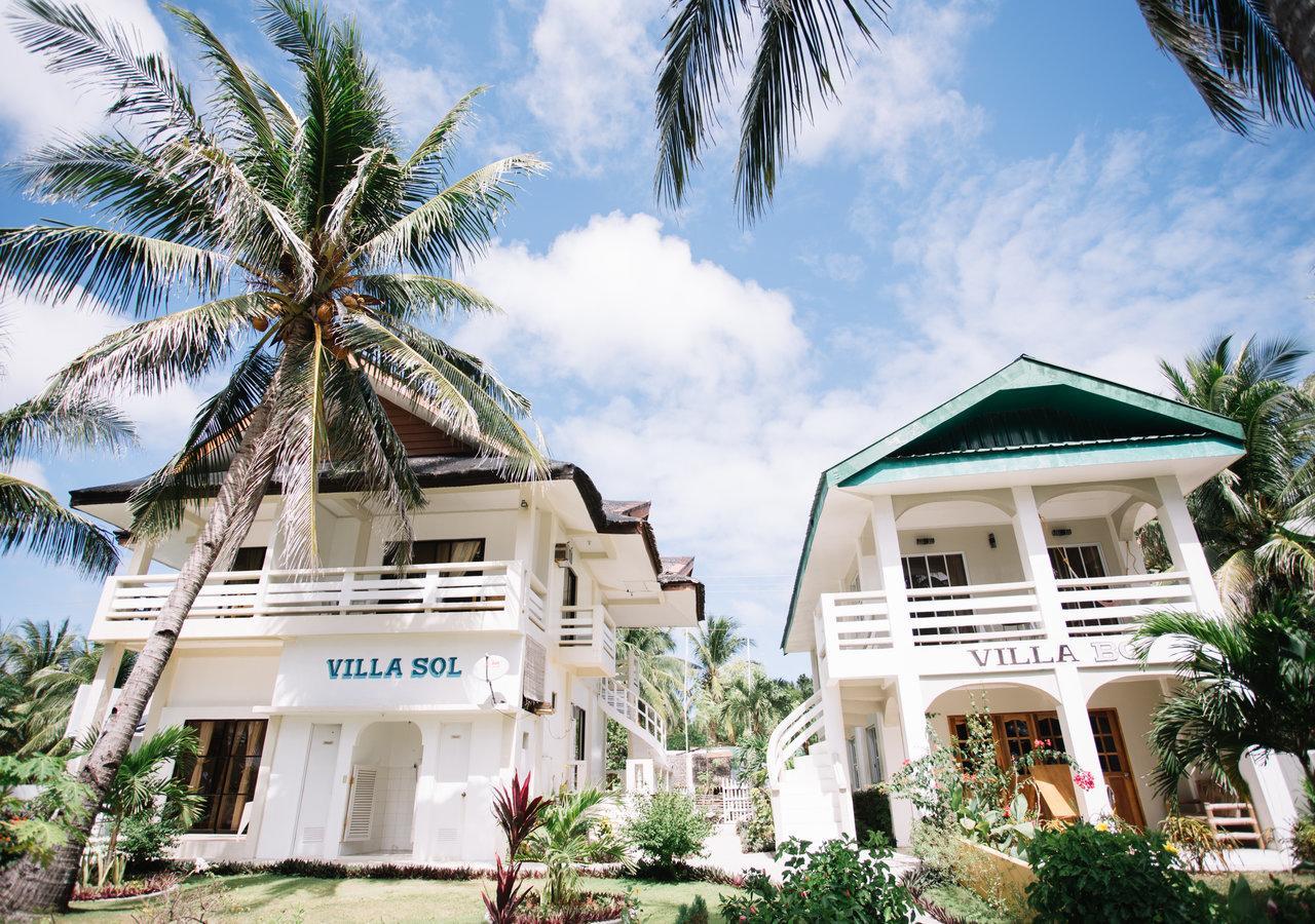 Lanas Beach Resort Romblon Island Buitenkant foto